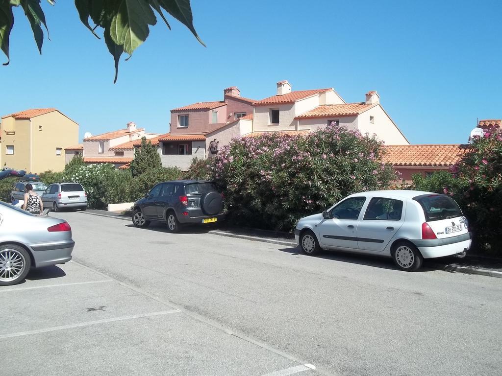 Portvendres Sea view Lejlighed Port Vendres Eksteriør billede